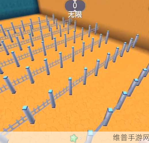 迷你世界铁围栏制作指南，详解铁围栏的合成方法与步骤全攻略
