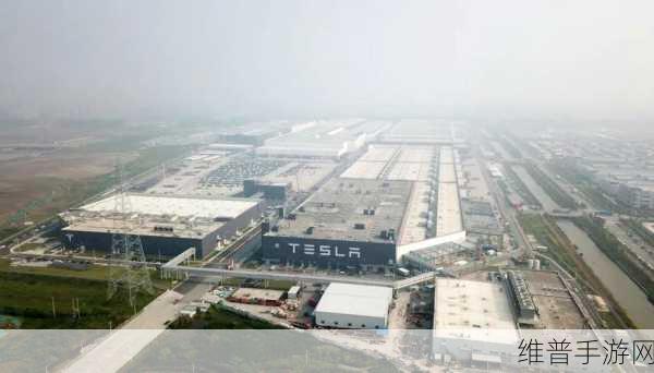 特斯拉扩建奥斯汀超级工厂，产能倍增对手游行业有何启示？
