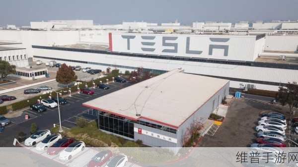 特斯拉扩建奥斯汀超级工厂,产能倍增对手游行业有何启示?