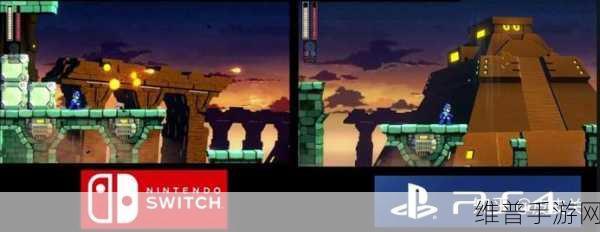 经典重生，残月之锁宫更新版强势登陆PS4与Switch