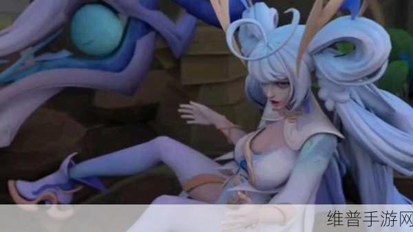 王者荣耀孙尚香实战攻略,解锁炮火女王的制胜之道
