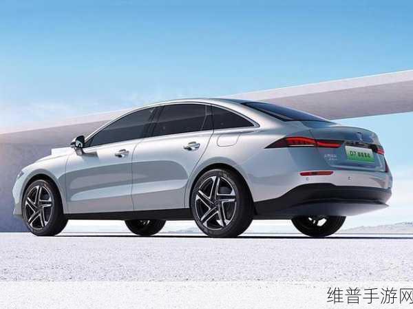 荣威插混续航破纪录，手游玩家迎来新福音，2208km超长续航下的极致体验攻略