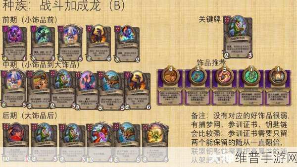炉石传说酒馆战棋全面攻略，轻松掌握进入方法与玩法精髓