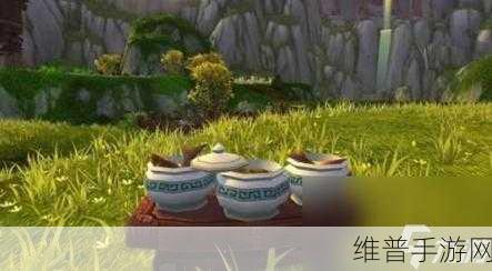 魔兽世界怀旧服TBC烹饪白皮书，掌握美味与收益的艺术
