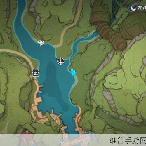 原神手游攻略，解锁烟林之真果的激活与使用秘籍