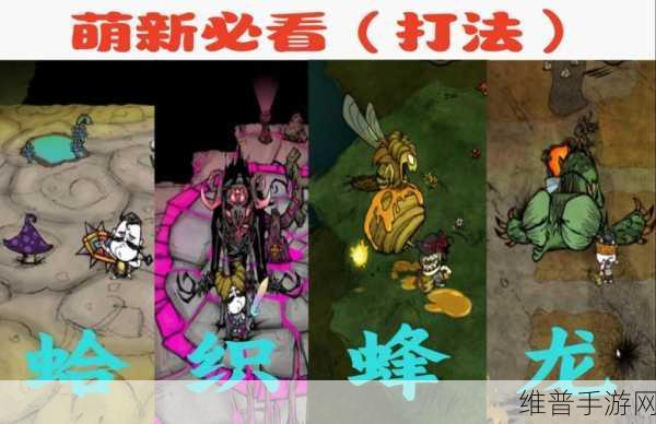 饥荒熔岩虫牙，全面解析与实用攻略