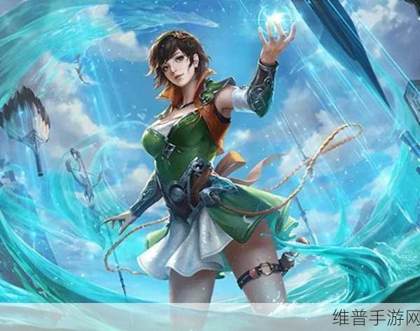 三国杀传奇蜀孙尚香全面属性、技能分析及搭配组合推荐攻略