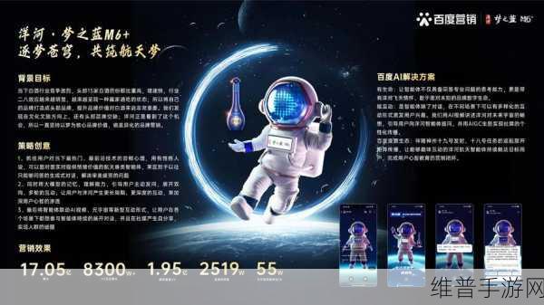 首席营销官的AI技能升级，手游市场的制胜法宝