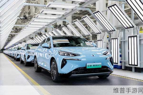 比亚迪再创佳绩，9月销量冲破41万台，手游公司如何借鉴其牛气冲天的实力？