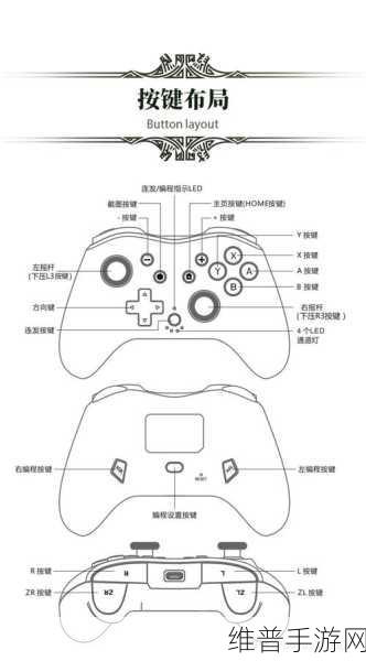 GTA5手游版，技能键手柄操作与游戏中的驾驶、战斗技巧深度解析