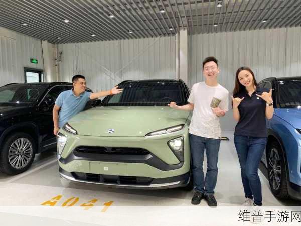 蔚来商务服务上线，180元/小时手游攻略新选择，你会尝试吗？