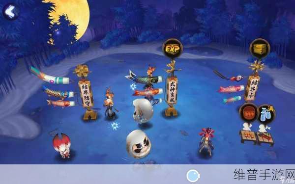 阴阳师手游攻略，如何高效关闭抽卡动画
