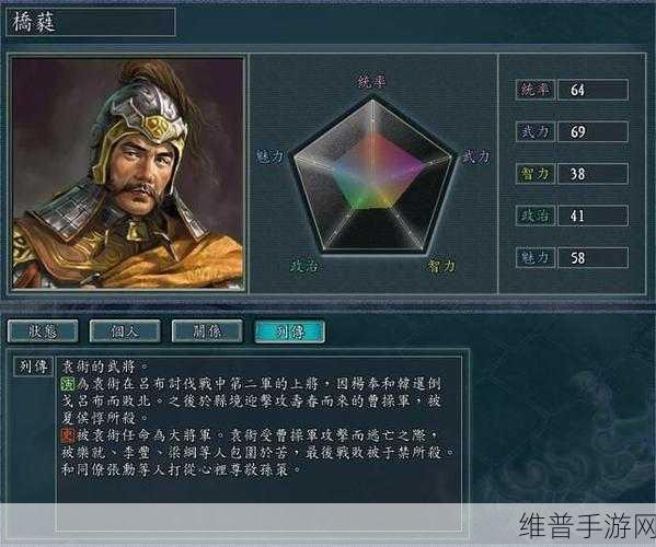少年三国志2宵虎夏侯惇深度解析，紫金神将技能全揭秘