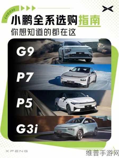 小鹏大众携手，手游玩家步入电动出行超快充新时代攻略指南