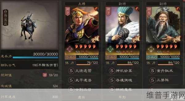 少年三国志觉醒版,卢植陆逊实力升级攻略,开启资源管理新篇章