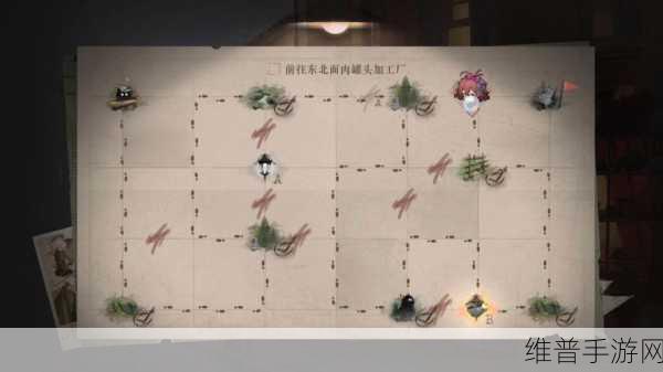重返未来1999第一章隐藏任务全攻略，解锁隐藏秘密的钥匙