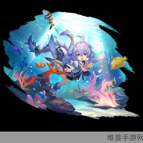 原神希格雯全方位解析，龙女妙变的温柔守护者