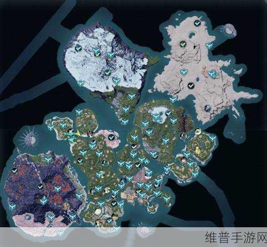 幻兽帕鲁升级解锁路线全攻略，高效升级与解锁推荐