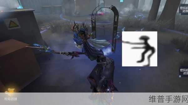 第五人格使徒技能搭配全攻略，解锁追击与守椅的双重优势