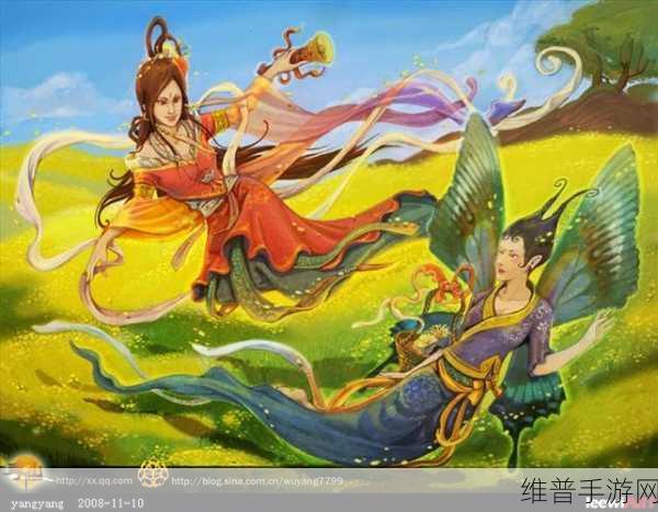 传奇世界H5道士技能深度剖析,符咒治愈与防御的艺术