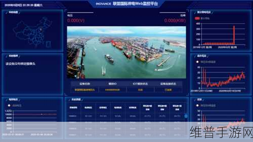 汇川储能基地封顶,手游界迎来新能源灵感大爆发——攻略数据全面升级