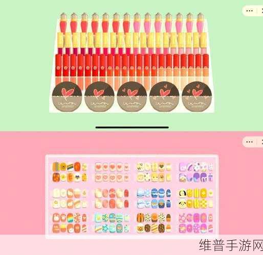 收纳达人绝代风华三星过关全攻略解析