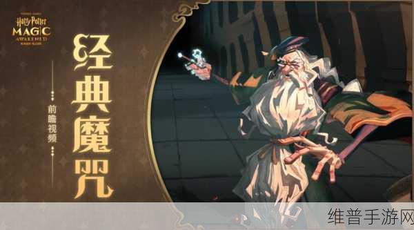 哈利波特手游连抽概率深度剖析,是神秘玄学还是确凿科学?