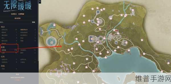 无限暖暖深度攻略,迷题空间、祈愿森林与守卫遗址东侧解密全解析