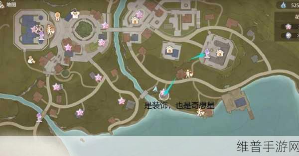 无限暖暖深度攻略,迷题空间、祈愿森林与守卫遗址东侧解密全解析