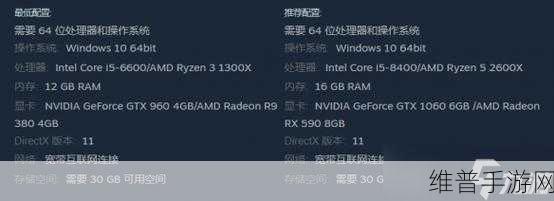 RAM内存频率对手游性能影响的深度解析