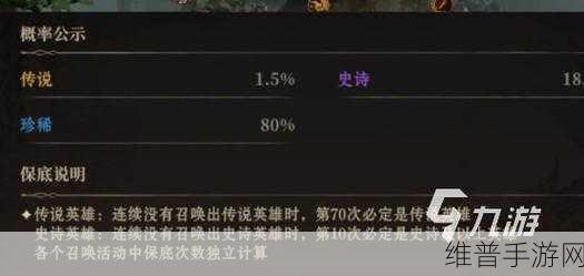 龙息神寂手游国服雷猴获取全攻略，网友热评免费领取方法与实战技巧深度剖析