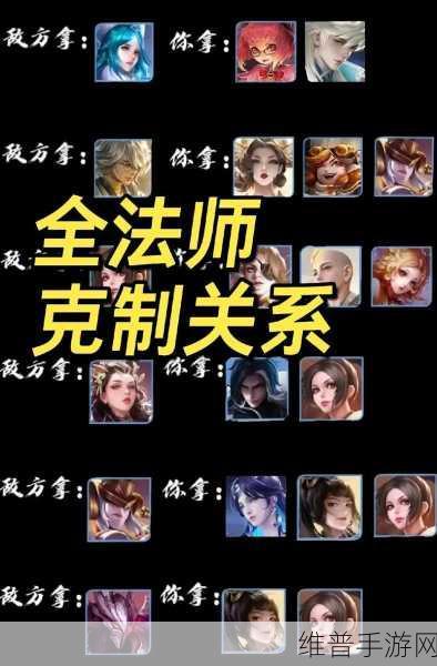 王者荣耀老夫子克制策略全解析
