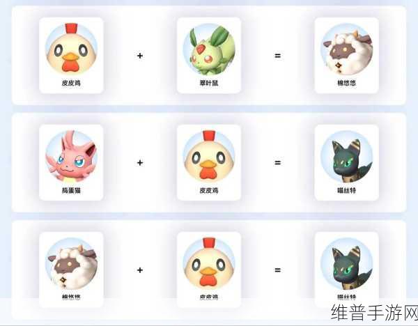 幻兽帕鲁深度解析，皮皮鸡怎么样及皮皮鸡属性效果全面介绍