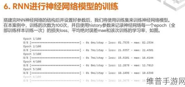 RNN的损失函数与优化算法解析,手游公司的数据攻略秘籍