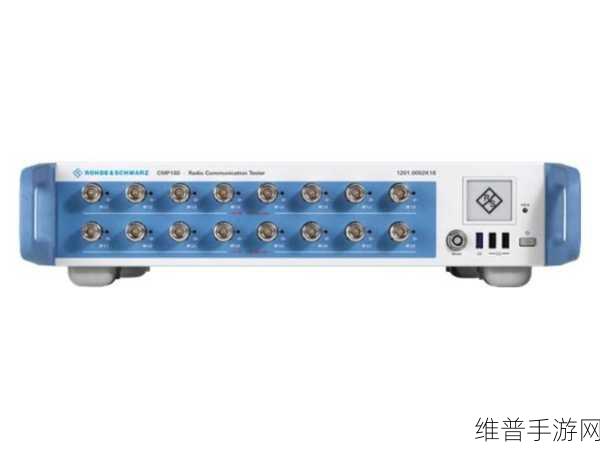 罗德与施瓦茨携手AI-RAN联盟，共绘手游无线通信新篇章