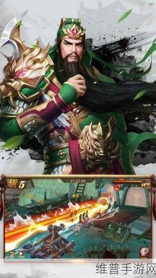 森国科荣耀加冕，手游界探索高效能芯片新纪元