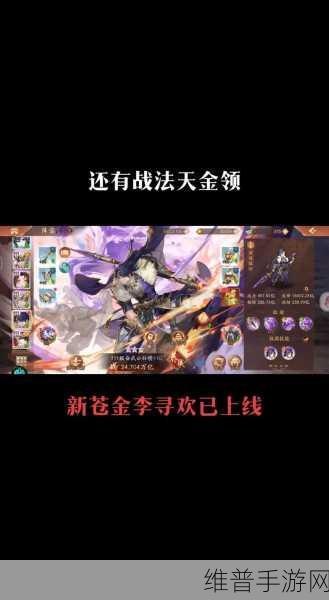 少年三国志手游攻略，金宠碎片使用策略深度解析