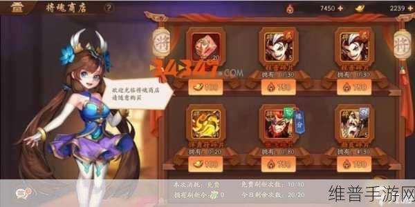 少年三国志手游攻略，金宠碎片使用策略深度解析