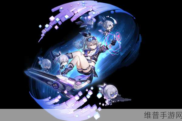 崩坏星穹铁道银狼技能星魂深度解析