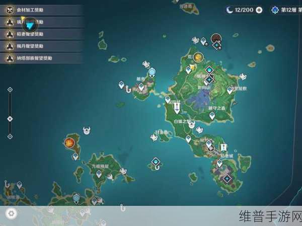 原神稻妻深度解析,探寻稻妻的含义与详情
