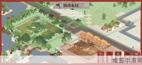 江南百景图手游深度攻略,当康雕像布局摆放全解析