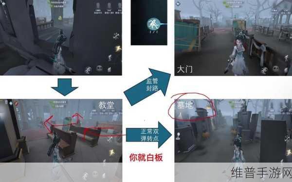 第五人格深度攻略，红教堂拆墙技巧与实战策略分享