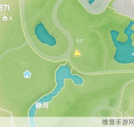 心动小镇优质木材获取全攻略，打造梦幻家园的必备资源