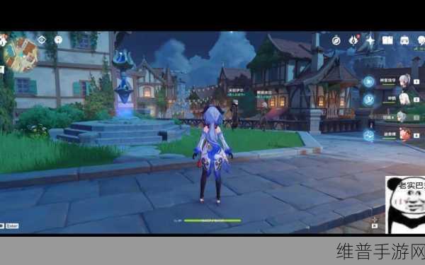 原神冒险家测验，高效作战方式与任务完成全攻略