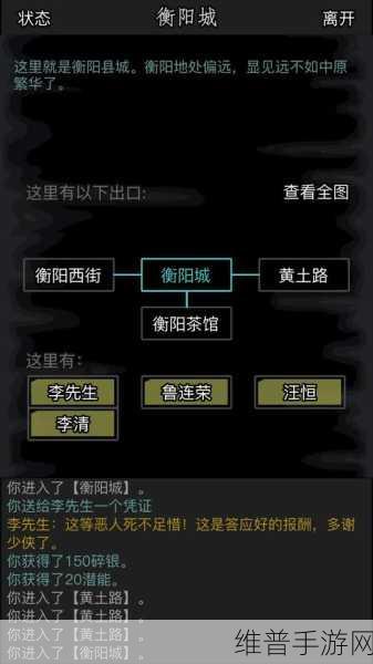 放置江湖二转攻略,深度解析二转任务流程