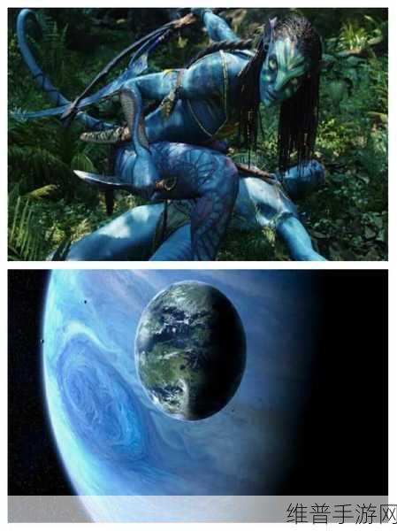 阿凡达悄然推出移动端新游，这款IP改大作究竟牛逼在哪？