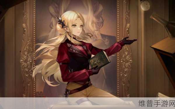 无期迷途深度攻略，伊琳娜值得培养吗？