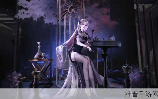 无期迷途深度攻略，伊琳娜值得培养吗？