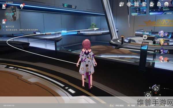 崩坏星穹铁道触不可及任务全攻略，解锁与完成指南