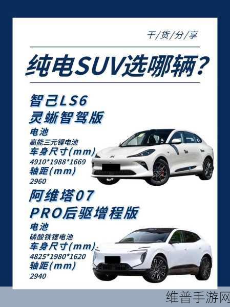 理想i6纯电SUV手游联动攻略，紧凑设计下的市场新征途